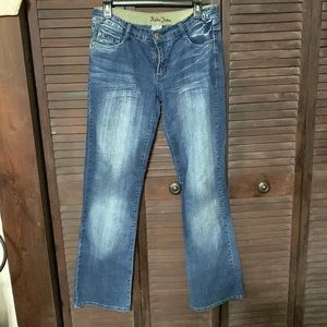 Kabo jeans size 11